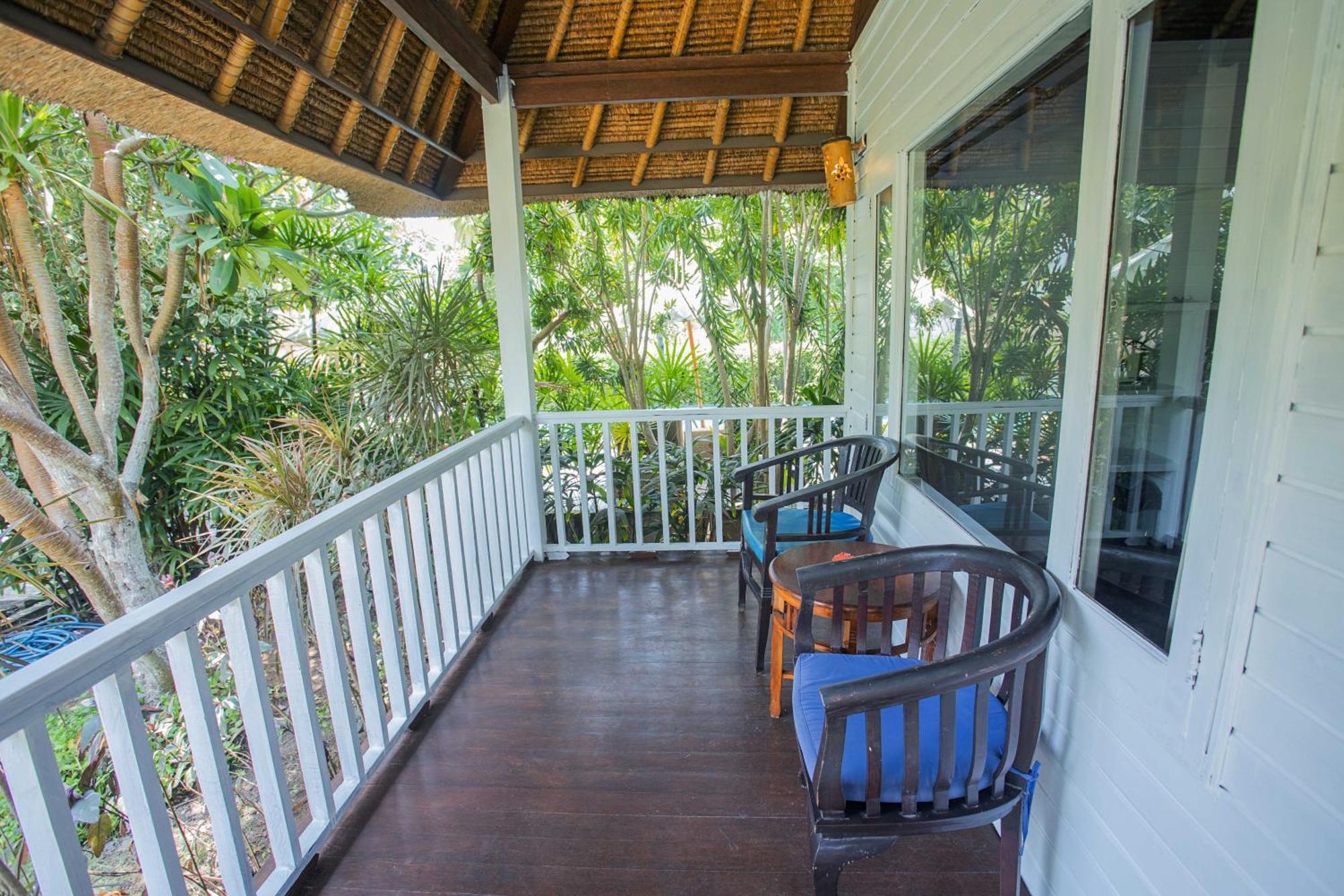 Koji Garden Huts Hotel Nusa Lembongan  Luaran gambar